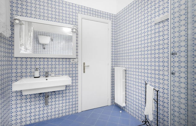 Villa Gilù - Foto 18