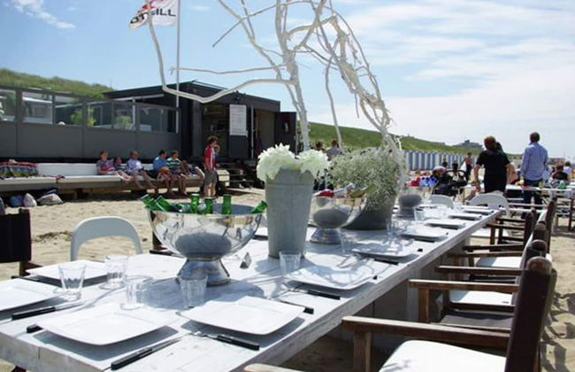 Cozy Cottage in Bergen With Terrace - Foto 54