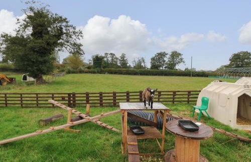 The Pod at Bank House Farm - Photo 11