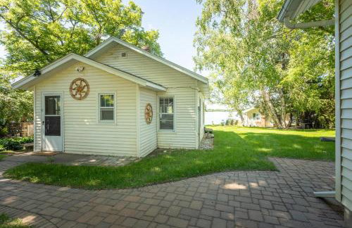 The Cowdry Cottage - Pet-Friendly - Canoe - Bikes - Foto 55