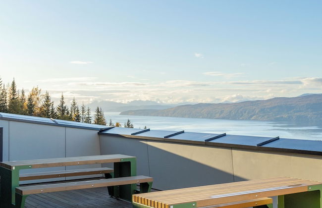 Basecamp Narvik - Photo 45