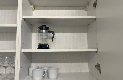 Westm-3 Bdrm 3 bathrooms 1 EnSuite Fab for contractors Free Parking and Wi-Fi - Foto 26