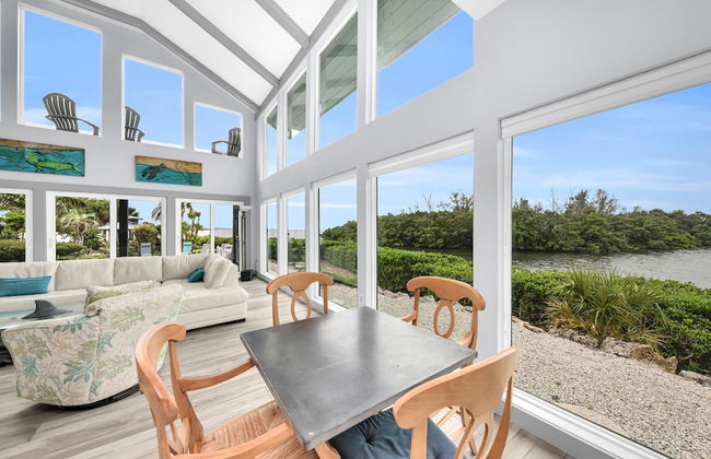 Bay House Retreat managed by Beach Retreats - Foto 44