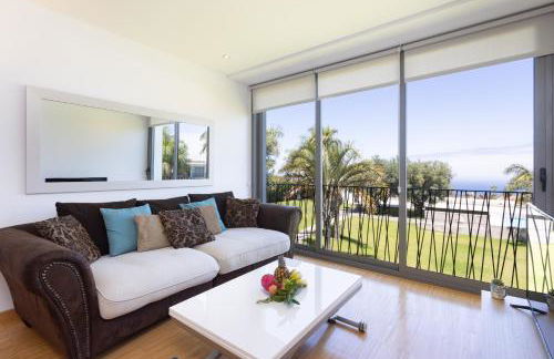 Home2Book Sea View & Pool Getaway, Santa Úrsula - Foto 6