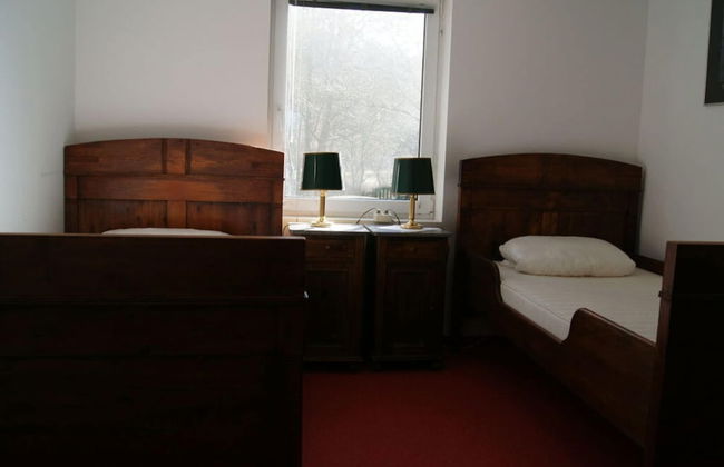 Classy Apartment in Ferchesar - Foto 2