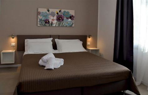 Garda Bloom Holiday Apartments - Foto 34