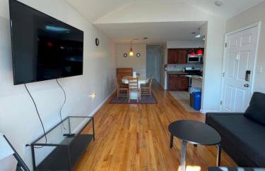 Business & Family Friendly Balcony Jacuzzi Free Park - Foto 26