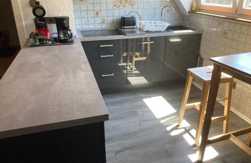 KRIO Nicola Rothfuchs Ferienwohnung 2 - Foto 8