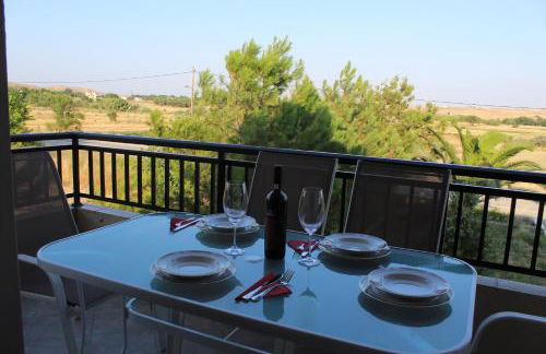 VAKIS APARTMENTS 5 - Foto 22