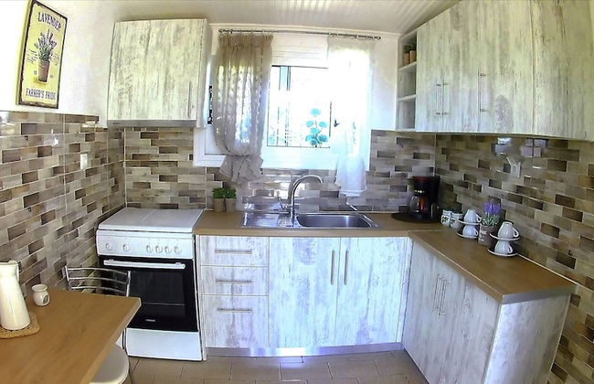 Pretty Spiti Holiday Home - Foto 6