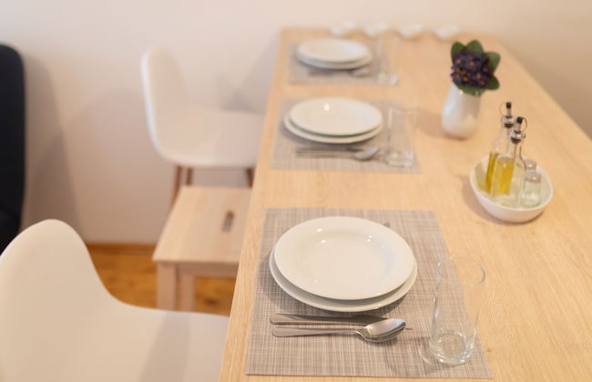 Downtown apartment Danica - Foto 8