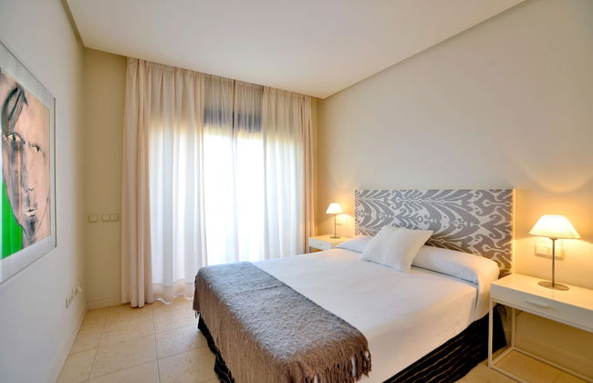 Aparthotel Novo Resort - Foto 13