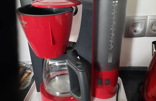 Farbenfrohe Dachgeschoßwohnung - Foto 16