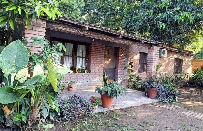 Entre Mangos y Tucanes - Foto 1