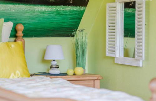 Idyllisches Ferienhaus bei Wernigerode - Foto 10