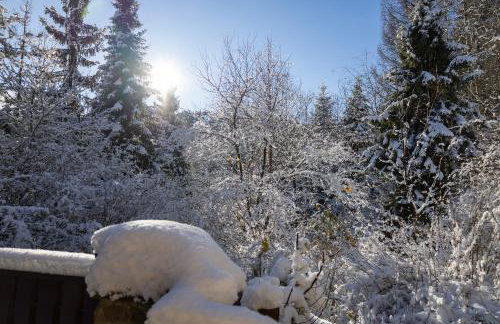 Dom na Jeżynowym Wzgórzu - Blackberry Hill Cottage - Foto 17