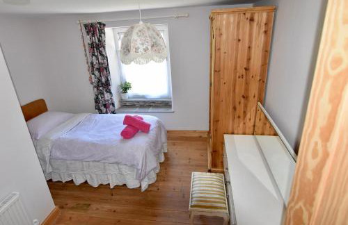 Spacious cottage in the village of Wembury - Foto 26