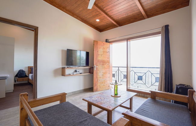 Mussoorie Estate by Dumnu Homes - Foto 70