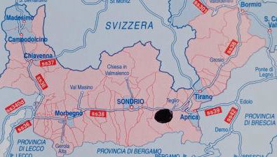 B & B SENTIERO VALTELLINA - Foto 4