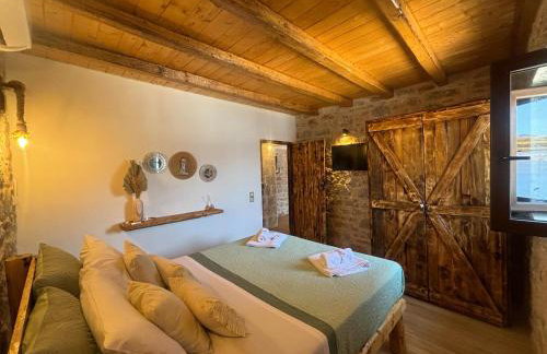 Suite of Villa Lagkadaki - Foto 59