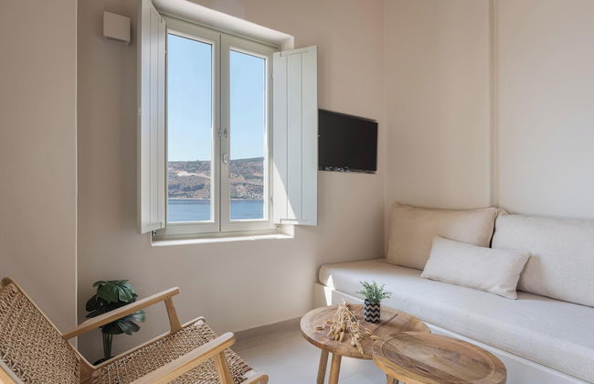 Yerma Suites Limeni - Foto 51