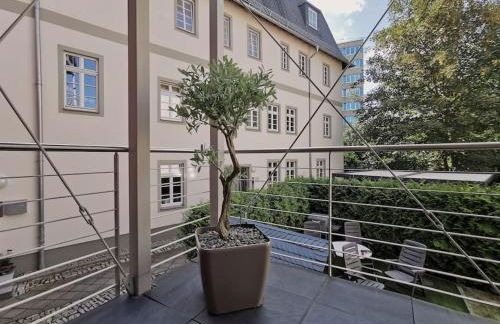 Ferienwohnung im Brühl (6 Pers.)/ inkl. Stellplatz - Photo 31