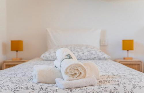 Le Grand Nichoir de la Colline - Parking - Wifi - Foto 33