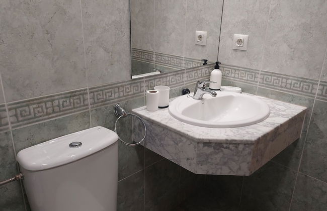 RESIDENCIAL ALCOY - Photo 16