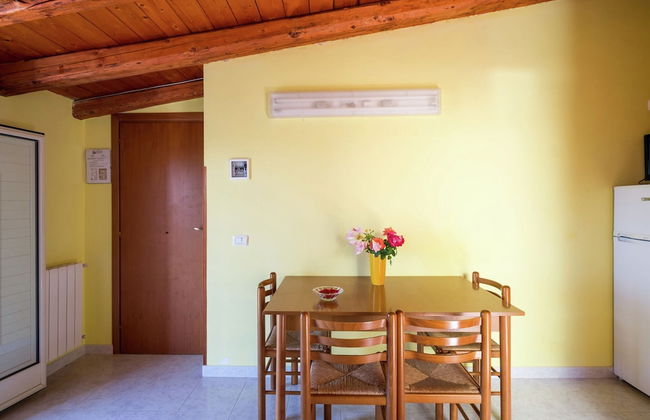 Holiday Home in Sciacca With Pool & Garden - Foto 17