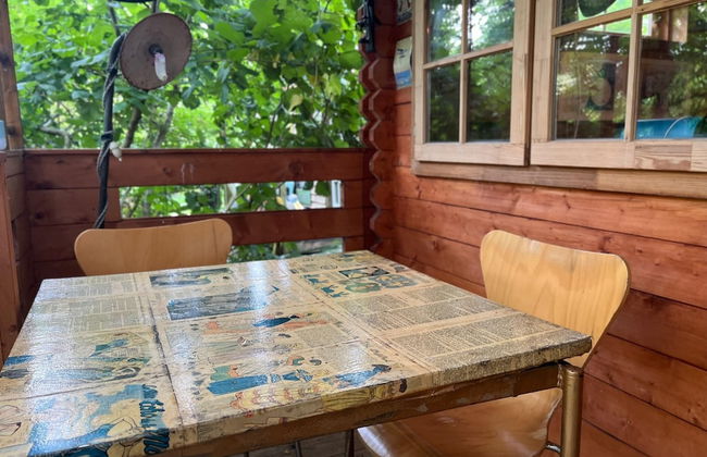 Retro Lodge nr Dartoor With hot tub & opt Sauna - Foto 27