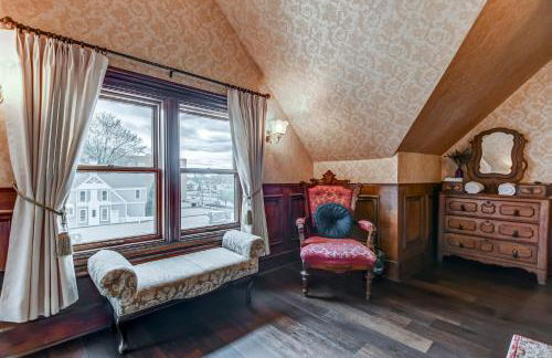 The Bressmer - Photo 68