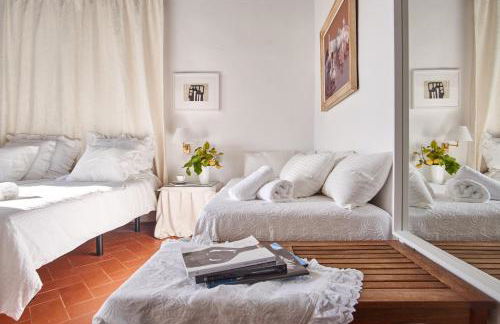 Aljarafe Paradise Pool Villa - Foto 36