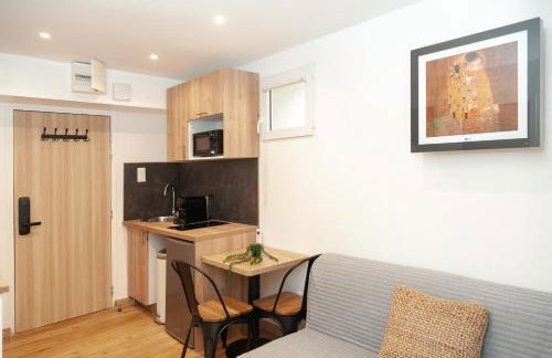 Villa Des Bégonias - PSG - Foto 17