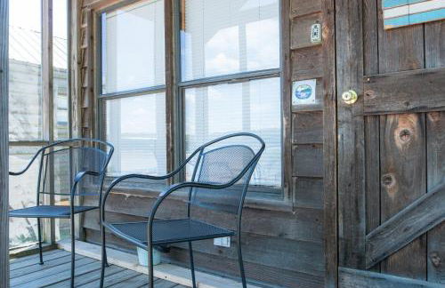 Lakeview Cedar Cabin - Uncle Sams Cabin - 3 - Foto 26