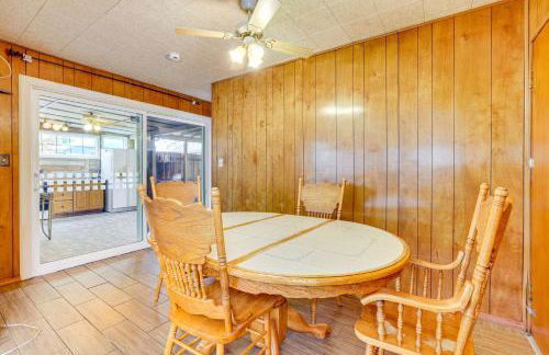 Pet-Friendly Home Near Downtown Henderson - Foto 8