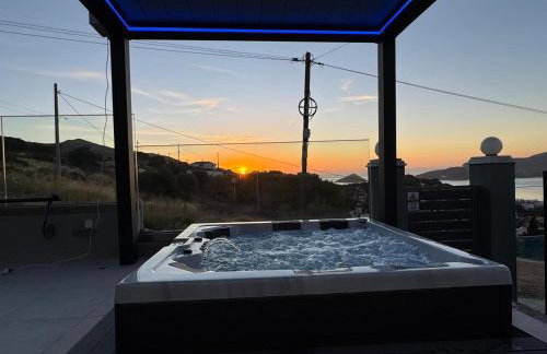 Helios Apartments Porto Rafti - Foto 13