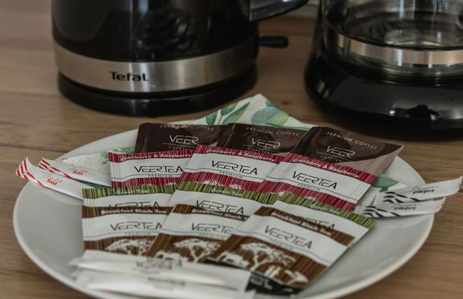 Sweet Apartment Five Seas by Renters - Foto 16