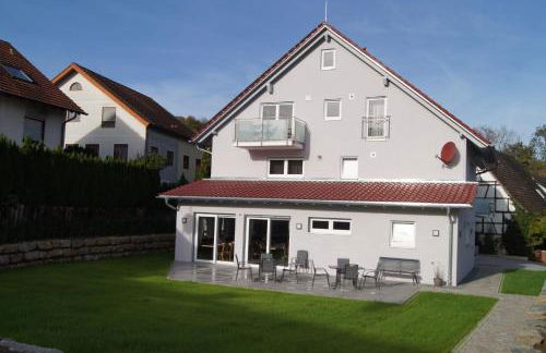 Gästehaus Winzerhof am Schlierbach - Foto 63