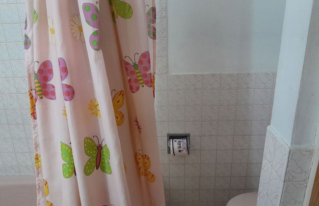 Villa Chinnor - Foto 33