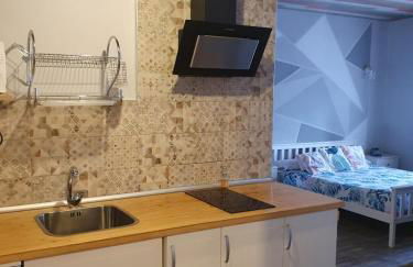 Apartamentos Callampa - Foto 18