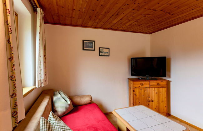 Cosy Holiday Home Near ski Area - Foto 6