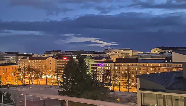 Helsinki rooftop - Foto 2, Inside other