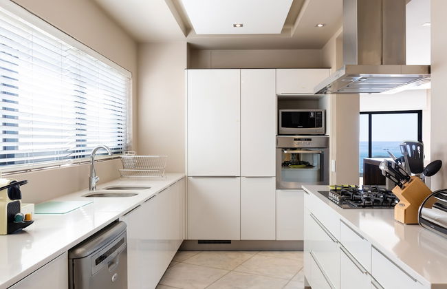 Lions Eye Luxury Apartments - Foto 39