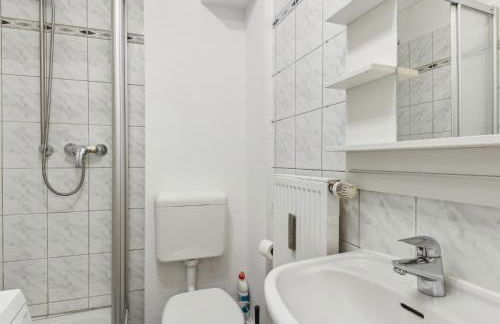 Sali Homes-Oldtown Monteur Stay im Herzen der Klever Innenstadt - Foto 27