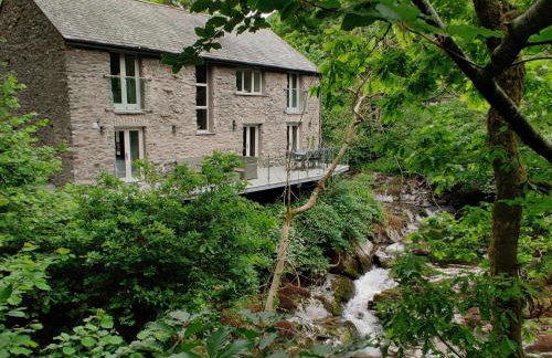 The Old Water Mill - Foto 1