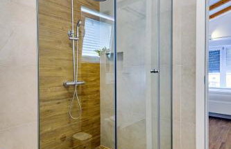 Luxury Stone villa with pool - Briševo - Foto 54