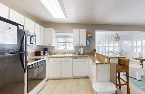 Key Lime Cottage - Foto 17