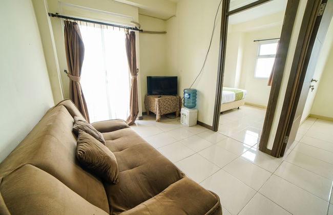 Apartment Bogor Valley - Photo 71