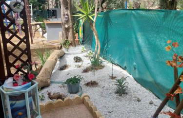 Bill's Garden Villa - Foto 21