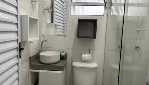 Chalé Mar de Flores, Próximo a praia do Arrastão - Foto 2